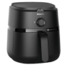 Philips 1000 series NA120/00 4,2 L Noir 1500W 12 programmes Friteuse à air