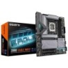 Gigabyte Z890 EAGLE WIFI7 LGA 1851 ATX 2,5G Ethernet 4 emplacements M.2 Carte mère
