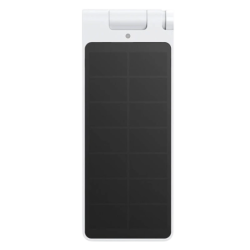 SwitchBot Solar Panel - Panneau solaire pour capteur de rideau SwitchBot Curtain Sensor 3