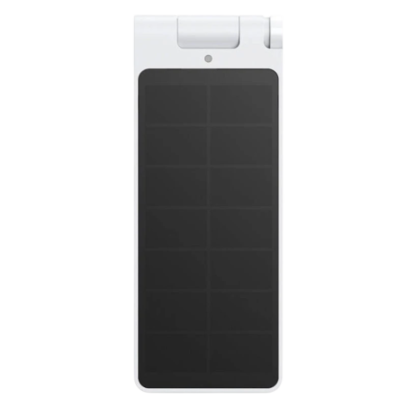 SwitchBot Solar Panel - Panneau solaire pour capteur de rideau SwitchBot Curtain Sensor 3