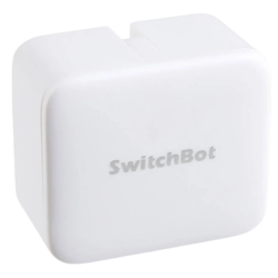 SwitchBot S1 Blanc Interrupteur connecté