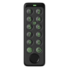 SwitchBot Keypad Touch Noir pour Serrure Clavier connecté