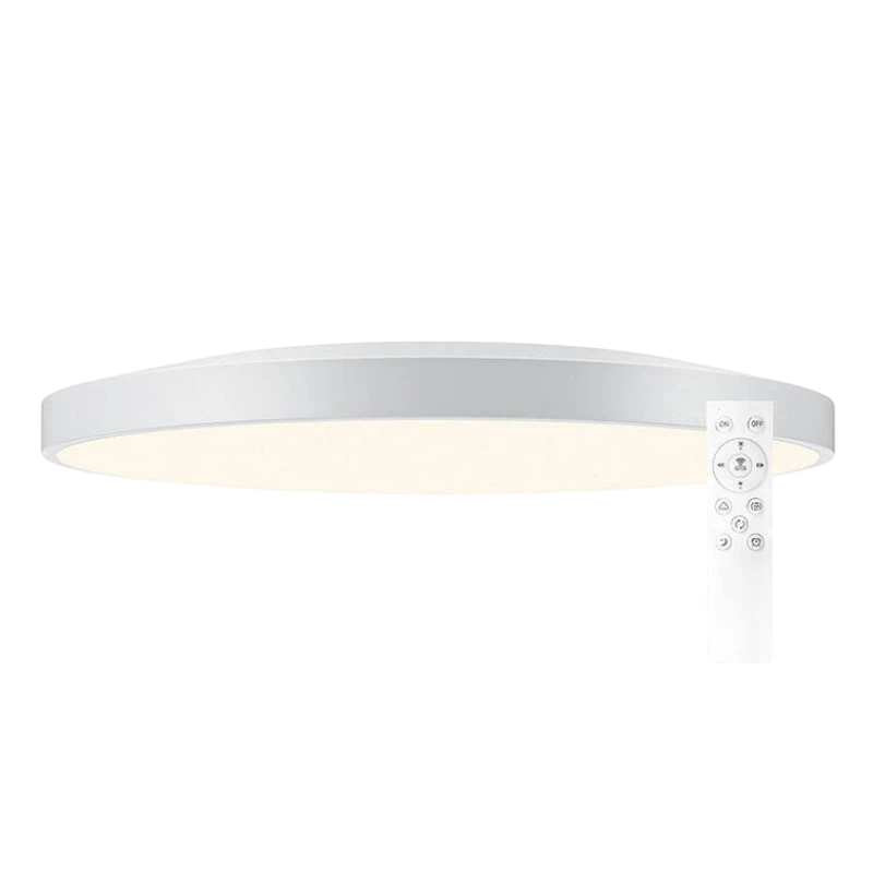 Gosund LB11 Blanc WiFi Bluetooth RGB 320 mm Plafonnier connecté