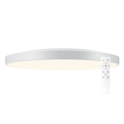 Gosund LB13 Blanc Bluetooth RGB 300 mm Plafonnier connecté