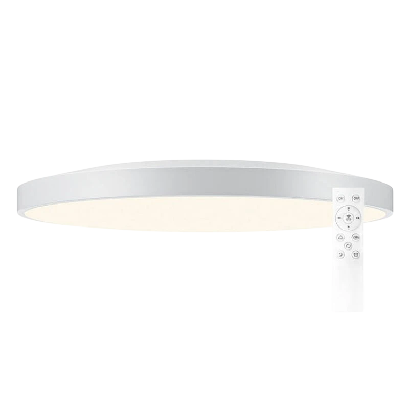 Gosund LB13 Blanc Bluetooth RGB 300 mm Plafonnier connecté