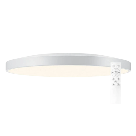 Gosund LB13 Blanc Bluetooth RGB 300 mm Plafonnier connecté