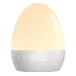 Gosund LB2S Blanc WiFi RGB Lampe connectée