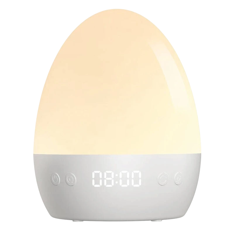 Gosund LB2S Blanc WiFi RGB Lampe connectée