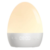 Gosund LB2S Blanc WiFi RGB Lampe connectée