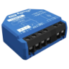 Shelly 1 Gen3 Bleu WiFi Relais connecté