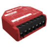 Shelly 1PM Gen3 Rouge WiFi Relais connecté