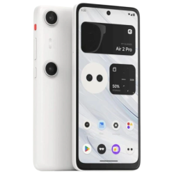 XREAL Beam Pro 8GB/256GB Blanc