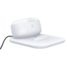 Base de chargement + Batterie B2 Blanc