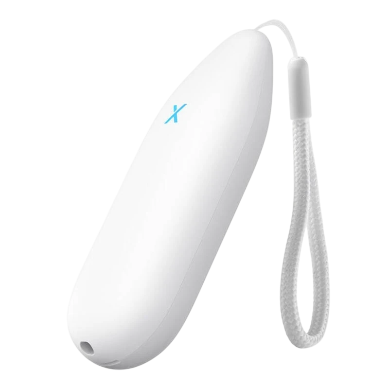 X-Sense STH51 Blanc WiFi Capteur de température et d'humidité
