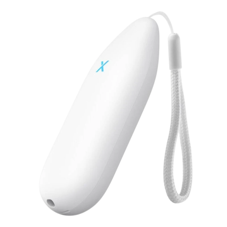 X-Sense STH51 Blanc WiFi Capteur de température et d'humidité