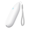 X-Sense STH51 Blanc WiFi Capteur de température et d'humidité