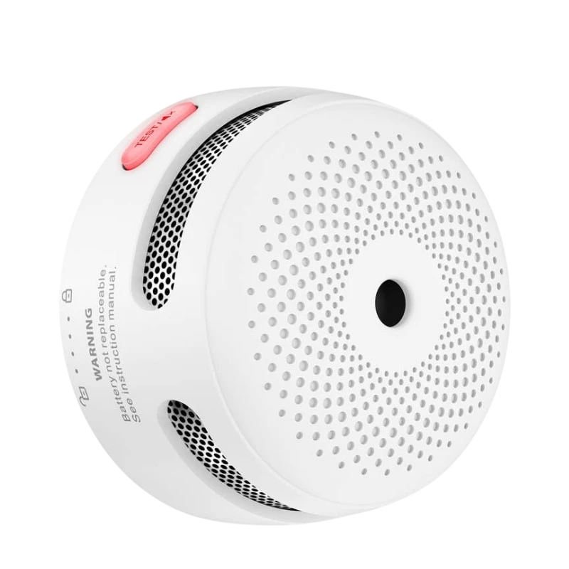 X-Sense XS01-M Link+ Pro Blanc Détecteur de fumée