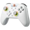 EasySMX X05 Blanc pour PC, Nintendo Switch et Smartphone (Android et iOS) 750mAh Manette