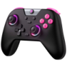 EasySMX X05 Noir pour PC, Nintendo Switch et Smartphone (Android et iOS) 750mAh Manette