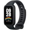 Xiaomi Mi Smart Band 9 Active Noir 1,47 pouces TFT 18 jours +100 sports 5ATM Bracelet connecté