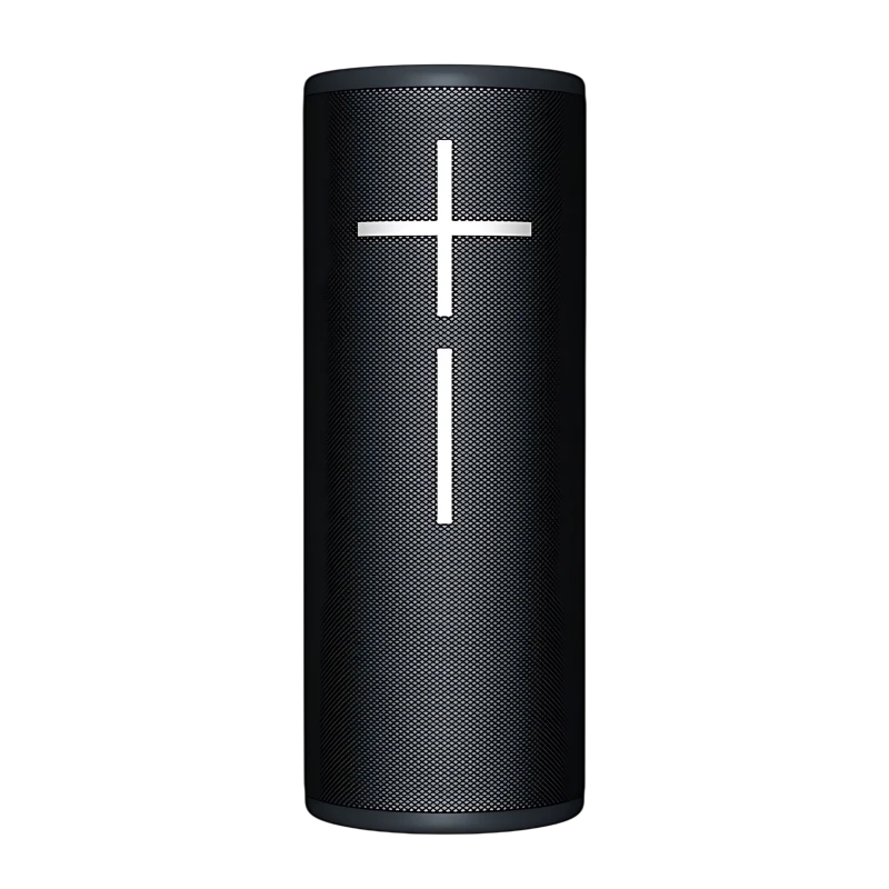 Ultimate Ears Megaboom 4 Noir 20h IP67 Enceinte Bluetooth