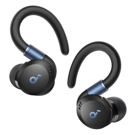 Soundcore Sport X20 Noir ANC IP68 avec micro Écouteurs