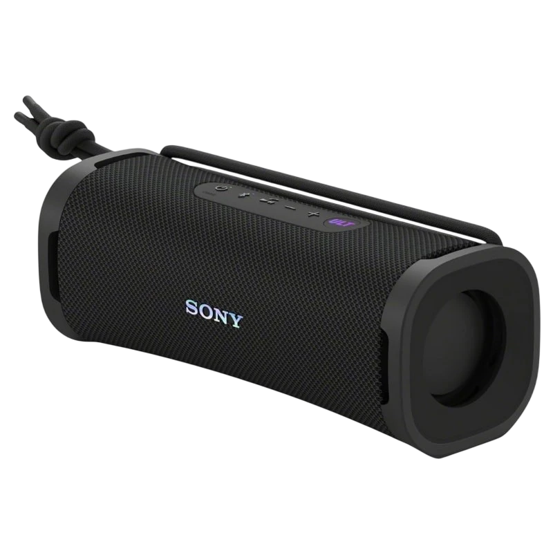 Sony ULT Field 1 Orange 30W 12h IP67 Enceinte Bluetooth 5.3