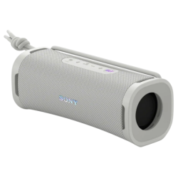 Sony ULT Field 1 Blanc 100W 12h IP67 Enceinte Bluetooth 5.3