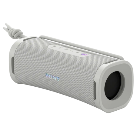 Sony ULT Field 1 Blanc 100W 12h IP67 Enceinte Bluetooth 5.3