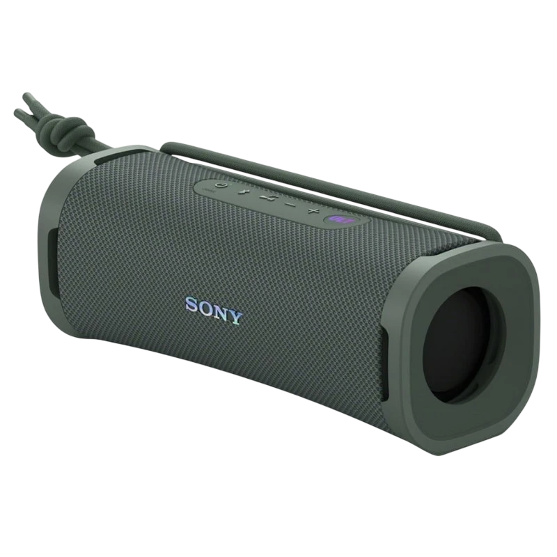 Sony ULT Field 1 Gris 100W 12h IP67 Enceinte Bluetooth 5.3