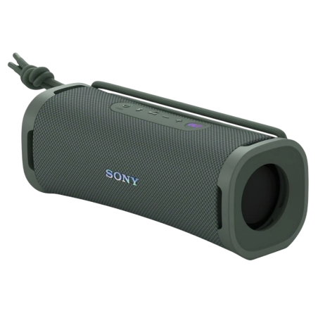 Sony ULT Field 1 Gris 100W 12h IP67 Enceinte Bluetooth 5.3
