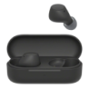 Sony WF-C510 Noir TWS Bluetooth 5.3 IPX4 Multipoint Écouteurs sans fil