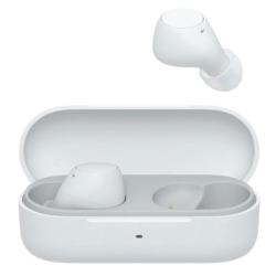 Sony WF-C510 Blanc TWS Bluetooth 5.3 IPX4 Multipoint Écouteurs sans fil