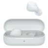 Sony WF-C510 Blanc TWS Bluetooth 5.3 IPX4 Multipoint Écouteurs sans fil
