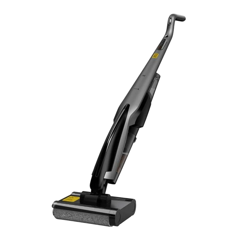 Deerma DEM-VX96W Noir 16000Pa 160W 4000mAh Aspirateur