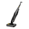 Deerma DEM-VX96W Noir 16000Pa 160W 4000mAh Aspirateur