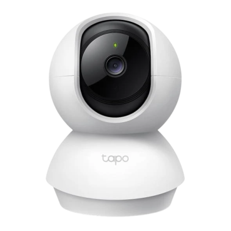TP-Link TC71 Blanc 2K WiFi PTZ 360° Caméra de surveillance