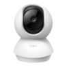 TP-Link TC71 Blanc 2K WiFi PTZ 360° Caméra de surveillance