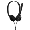 EPOS PC 5 Chat Noir Arceau avec micro Casque