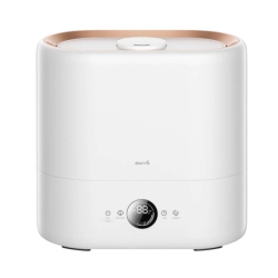 Deerma ST636W 4,5 Litres Blanc 16h 36dB Humidificateur