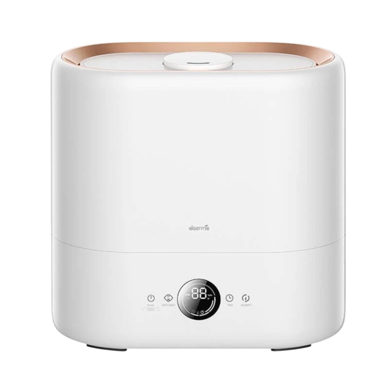 Deerma ST636W 4,5 Litres Blanc 16h 36dB Humidificateur