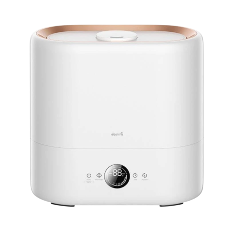 Deerma ST636W 4,5 Litres Blanc 16h 36dB Humidificateur