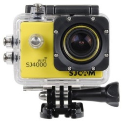 SJCAM SJ4000 Full HD WiFi 900mAh Caméra sport
