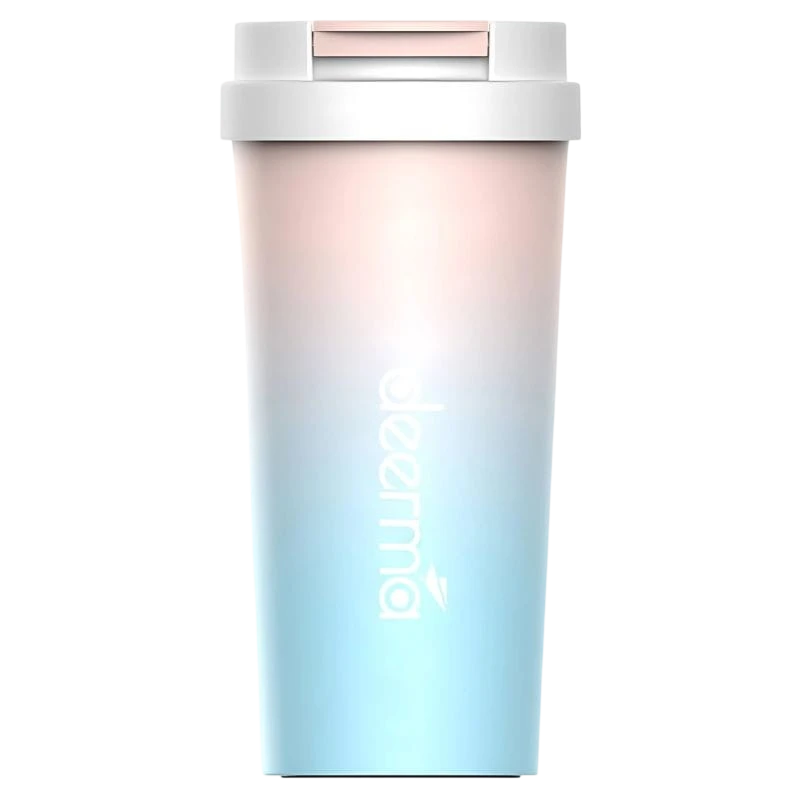 Deerma DEM-NU90 50W acier inoxydable Mixeur portable