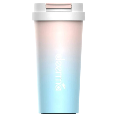 Deerma DEM-NU90 50W acier inoxydable Mixeur portable