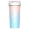 Deerma DEM-NU90 50W acier inoxydable Mixeur portable