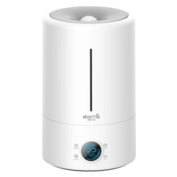 Deerma F628S 5 Litres Blanc 25W Humidificateur