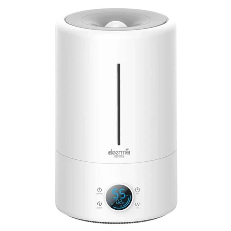 Deerma F628S 5 Litres Blanc 25W Humidificateur