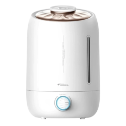 Deerma F500 5 Litres Blanc 25W 40dB Humidificateur