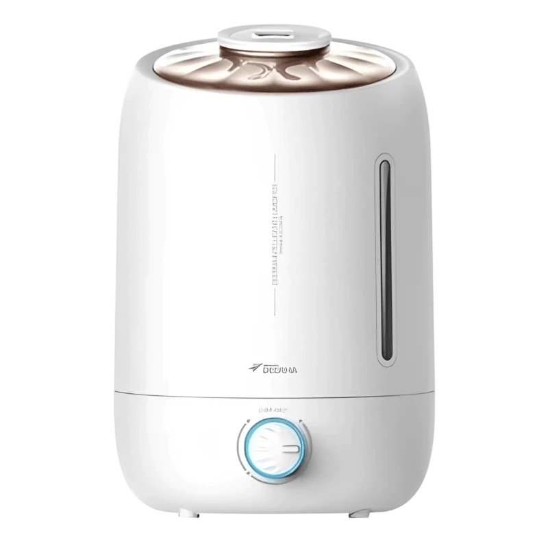 Deerma F500 5 Litres Blanc 25W 40dB Humidificateur